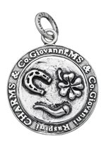 Charm Giovanni Raspini Charms in Argento 06897 - 06897